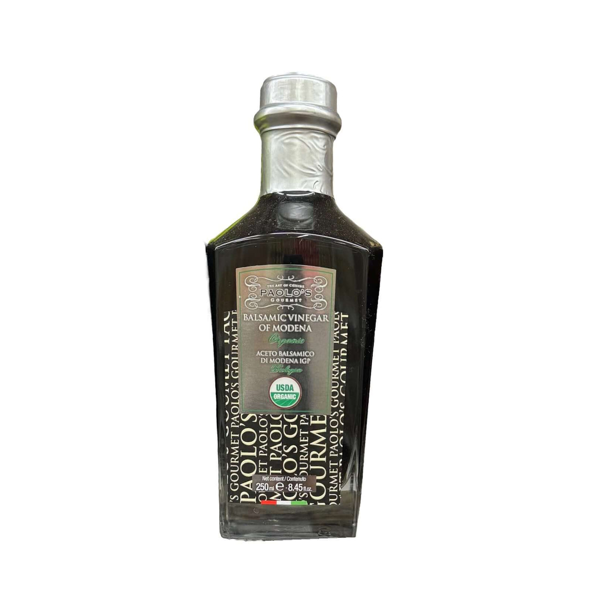 Paolo's Balsamic of Modena