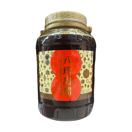 Patchun Sweetened Vinegar Sauce