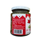 Peru Food Black Mint Huacatay Paste 7.5oz