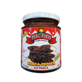 Peru Food Panca Pepper Mild Aji Panca Paste 7.5oz