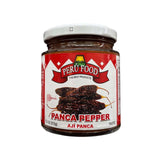 Peru Food Panca Pepper (Aji Panca) Paste