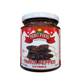Peru Food Panca Pepper Aji Panca Paste 7.5oz