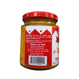 Peru Food Yellow Hot Pepper Aji Amarillo Paste 7.5oz
