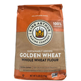 King Arthur Flour White Whole Wheat