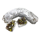 Pistachio Delight (American Halwa/Pistachio Halvah)