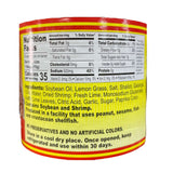 Por Kwan Tom Yum Paste