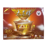 Prince of Peace American Wisconsin Ginseng Root Tea