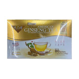 Prince of Peace Instant Wild American Ginseng Tea