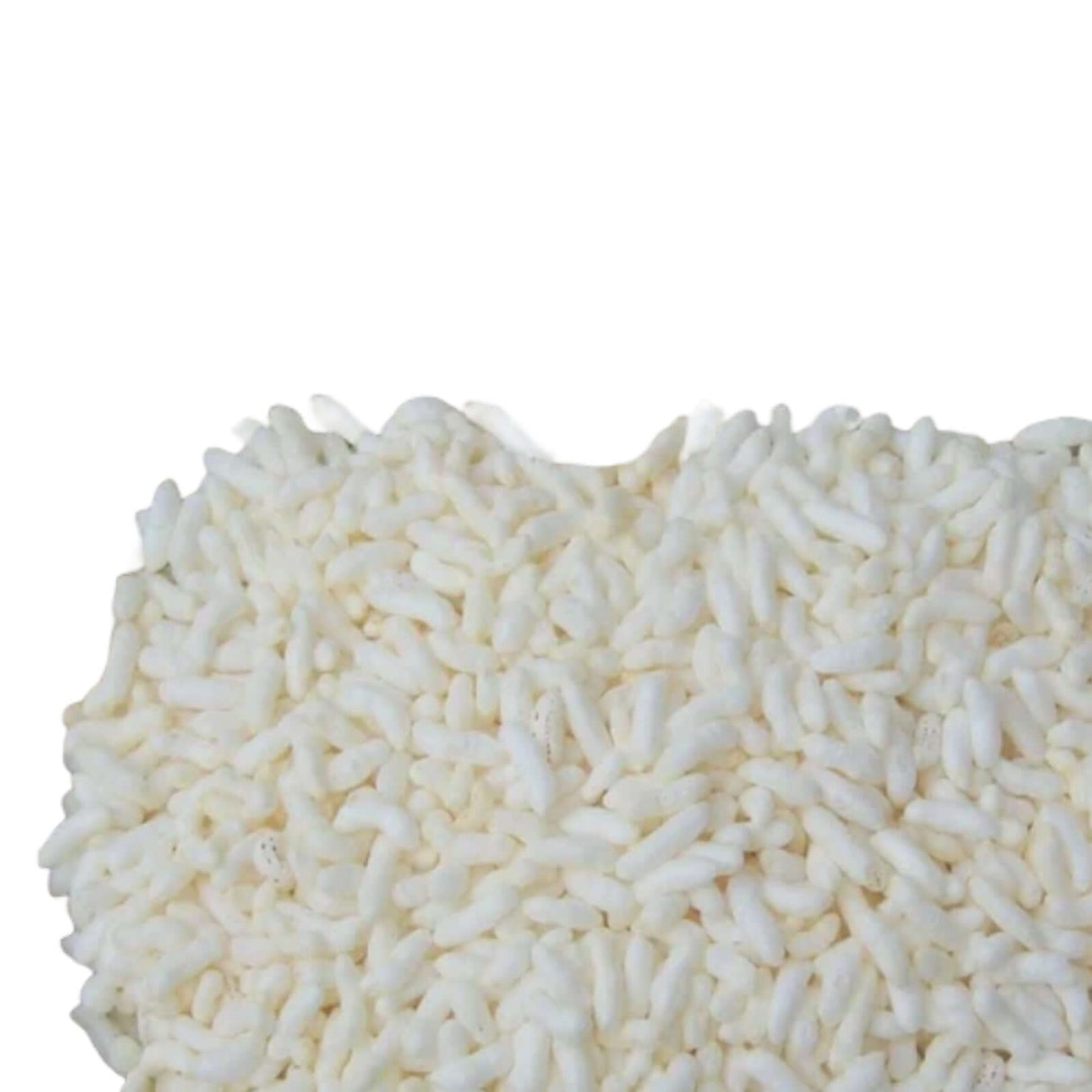 Puffed Rice (PUFFED WHITE RICE)