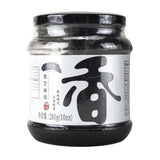 QIANBAIWEI Sauce Black Sesame Paste (Case/24Pcs)