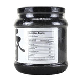 QIANBAIWEI Sauce Black Sesame Paste (Case/24Pcs)