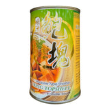 QUEEN'S Abalone Diced Type Shellfish King Topshell in Oyster Sauce