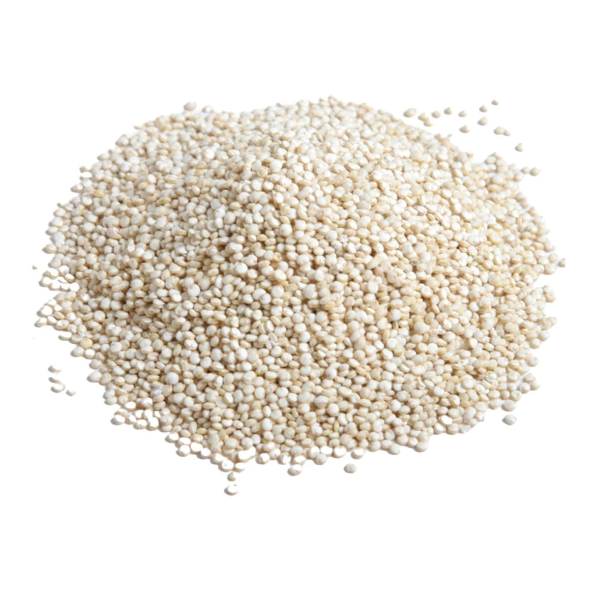 Quinoa White