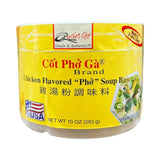 Quoc Viet Foods Chicken Flavored Pho Soup Base (Cot Pho Ga)