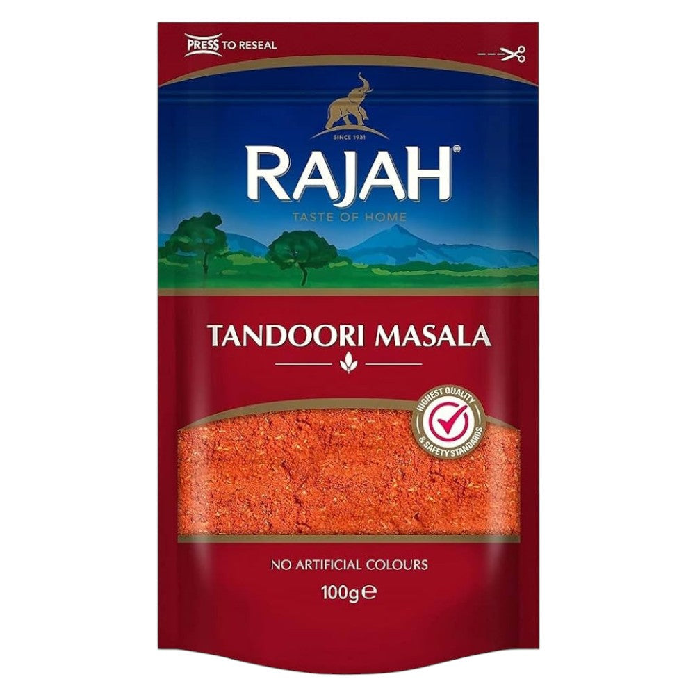 RAJAH TANDOORI MASALA