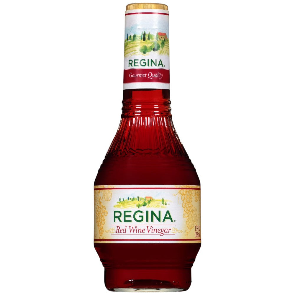 REGINA RED WINE VINEGAR