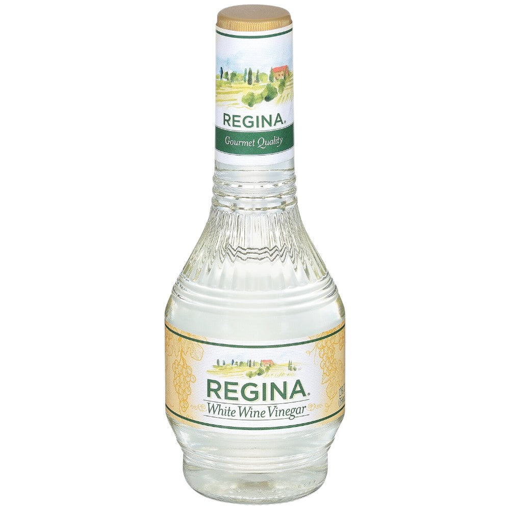 REGINA WHITE WINE VINEGAR