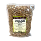 ROASTED SALTED SUNFLOWER SEEDS