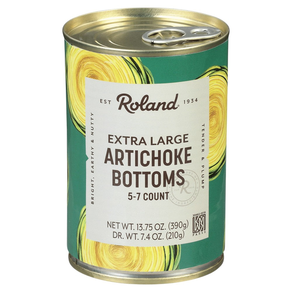 ROLAND EXTRA LARGE ARTICHOKE BOTTOMS
