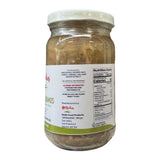 Radin Special Guinamos (Chilimansi)