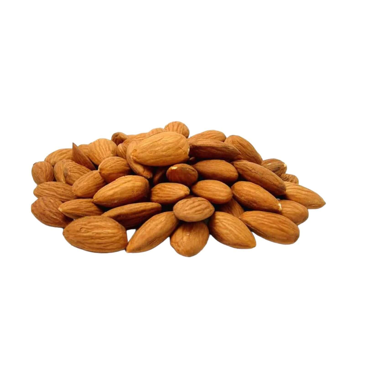 Raw Almonds