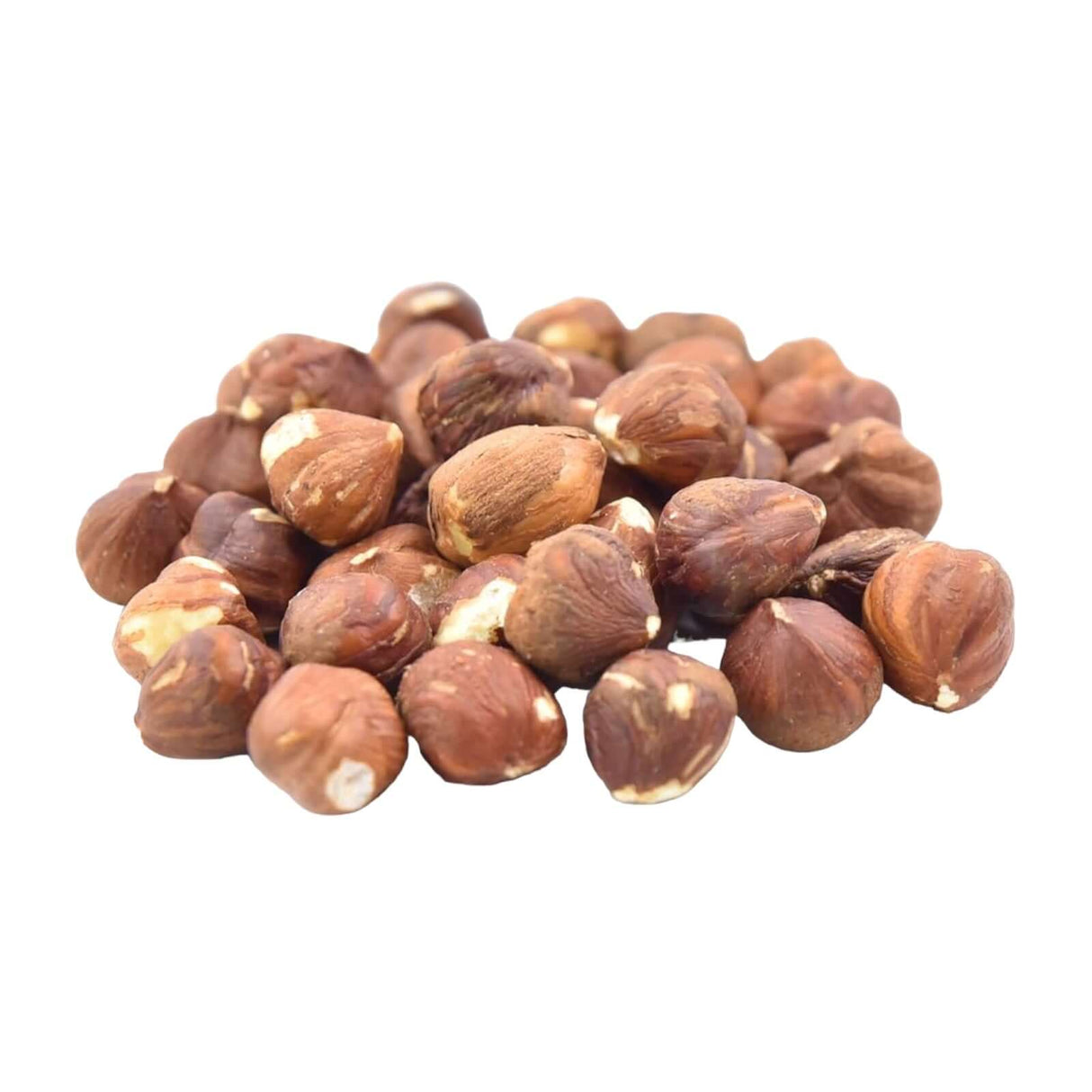 Raw Hazelnuts