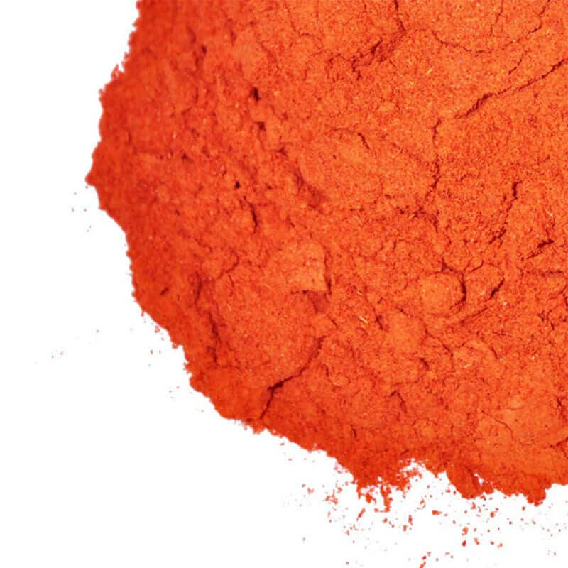 Red Scorpion Pepper Powder (Trinidad Scorpion)