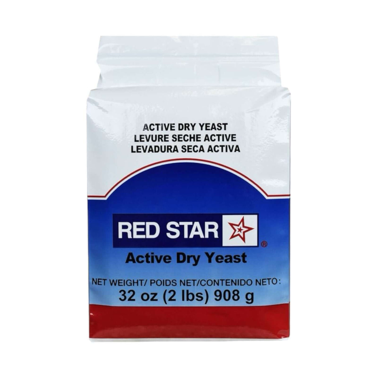 Red Star Active Dry Yeast