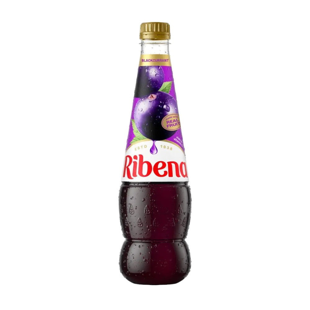 Ribena Blackcurrant Concentrate