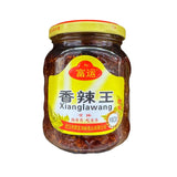 RongFa Xianglawang  Chili Paste