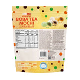 Royal Famili Boba Tea Mochi