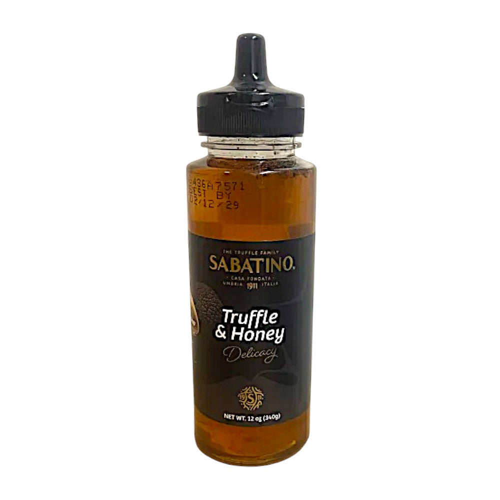 SABATINO TRUFFLE AND HONEY DELICACY