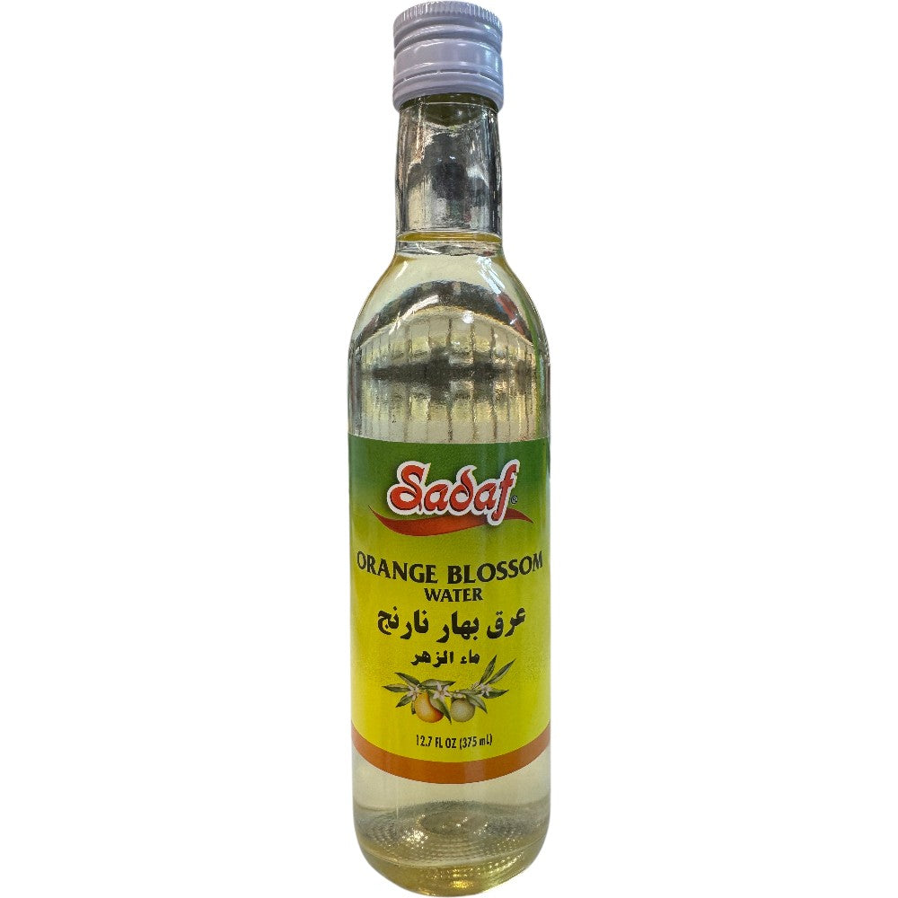 SADAF ORANGE BLOSSOM WATER