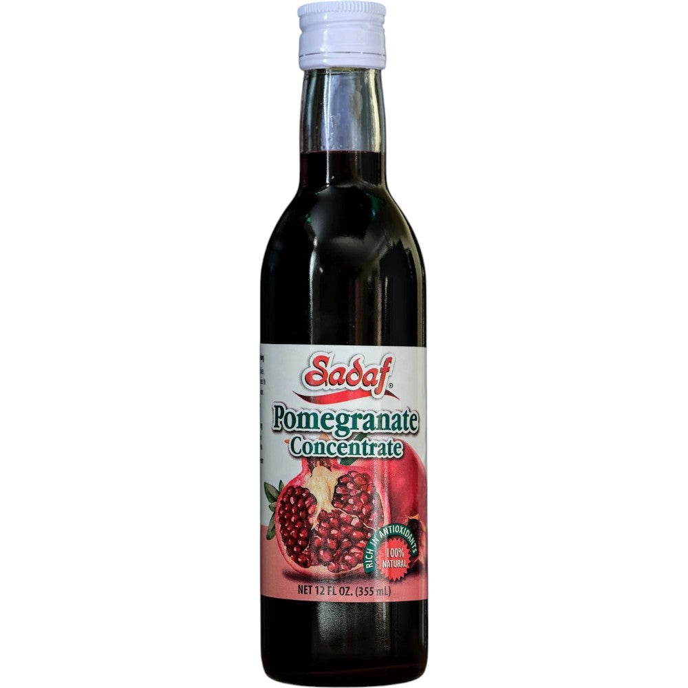 SADAF POMEGRANATE CONCENTRATE