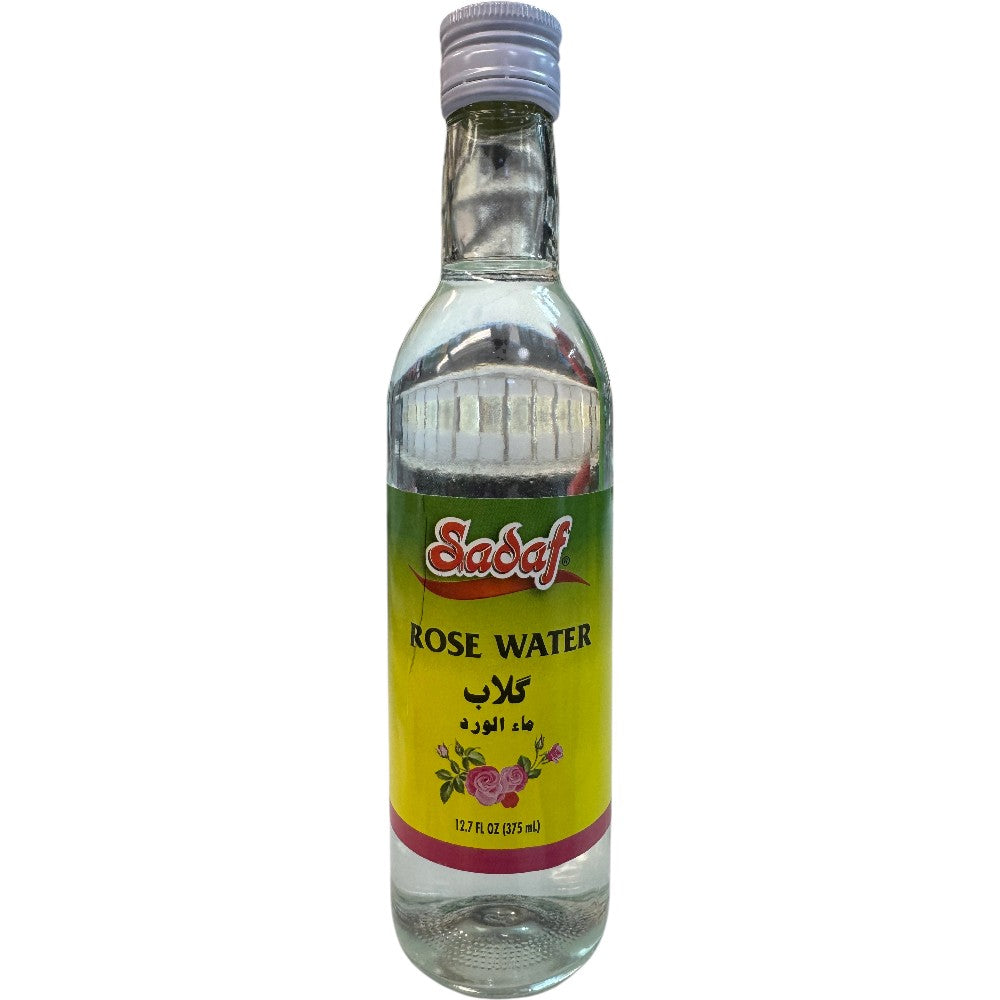 SADAF ROSE WATER