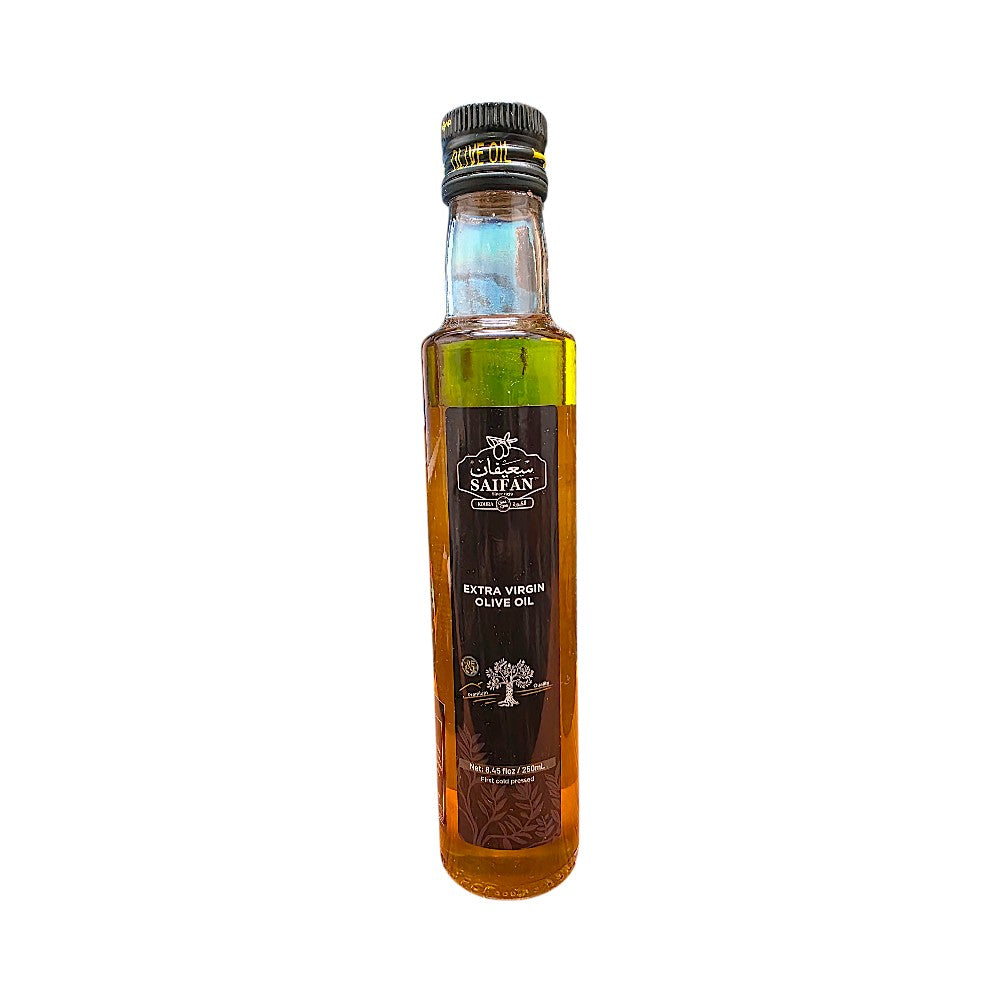 SAIFAN EXTRA VIRGIN OLIVE OIL