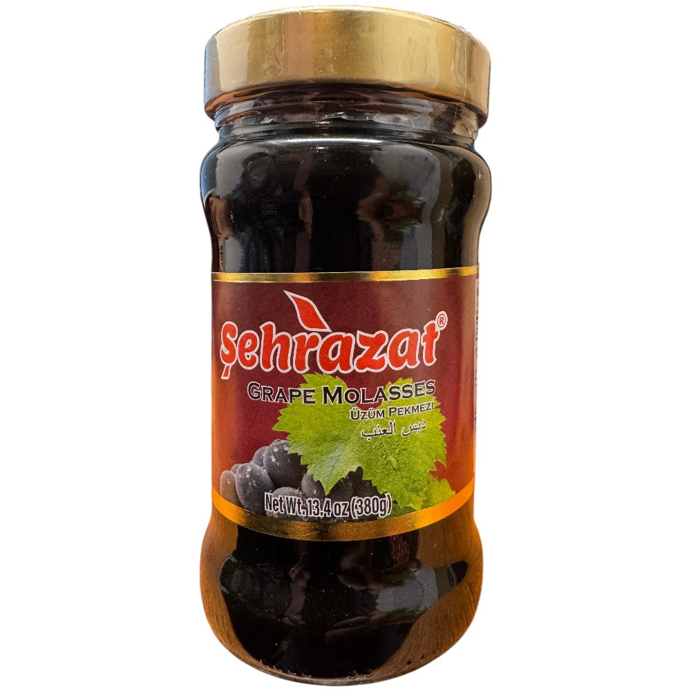 SEHRAZAT GRAPE MOLASSES