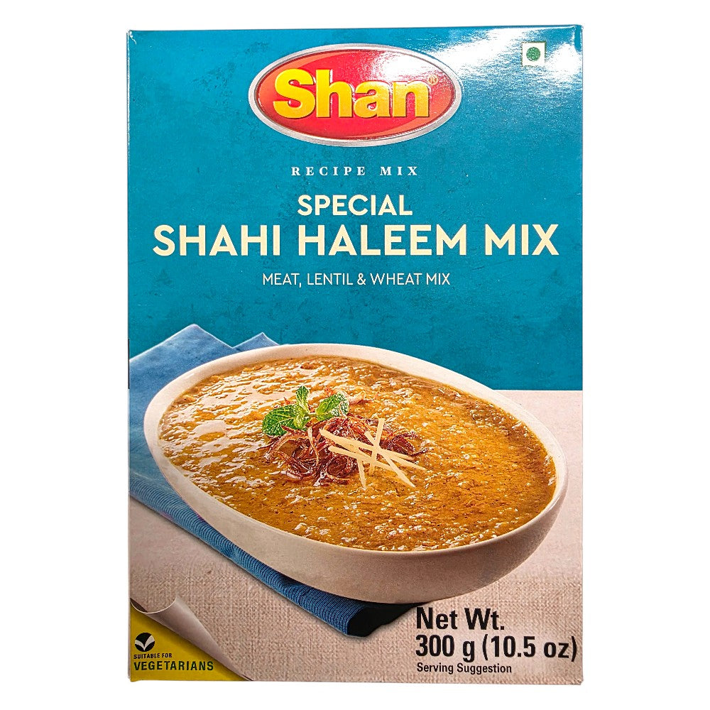 SHAN SPECIAL SHAHI HALEEM MIX