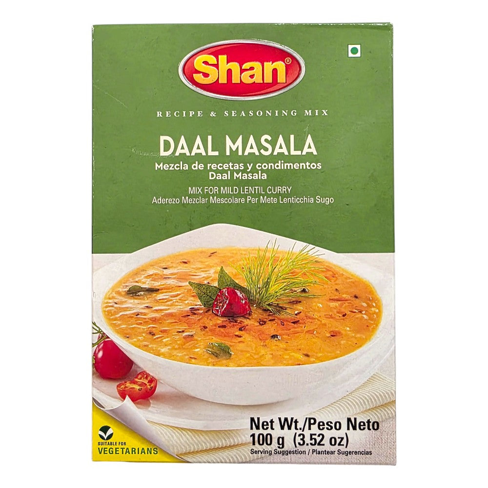 SHAN DAAL MASALA