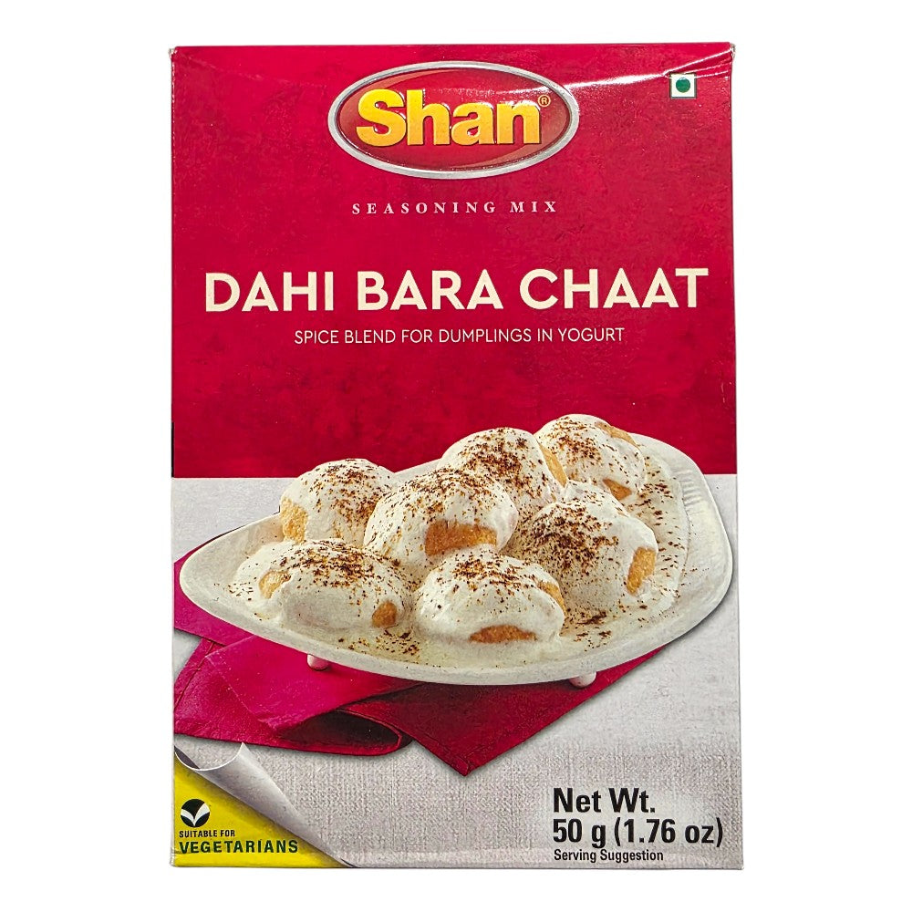 SHAN DAHI BARA CHAAT