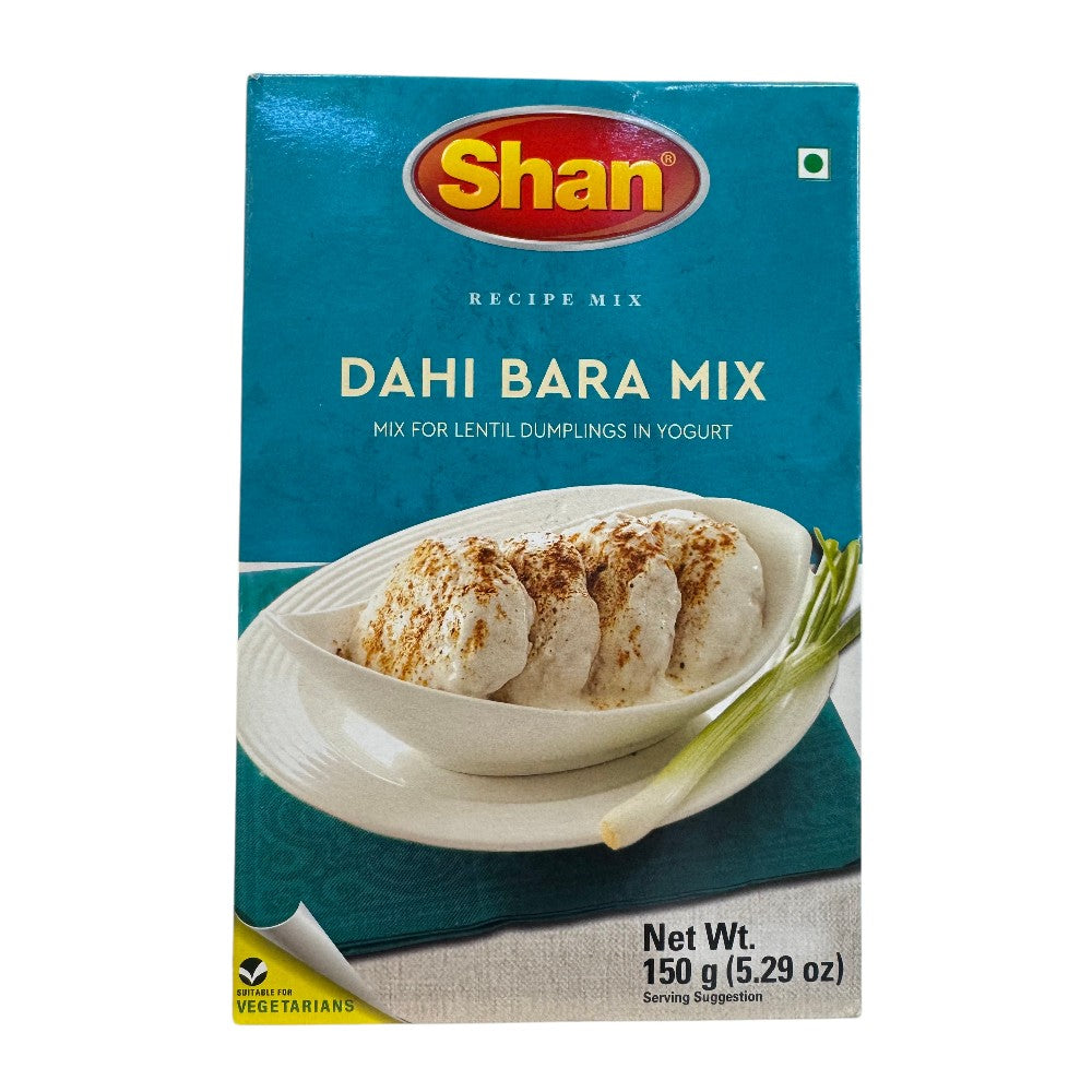 SHAN DAHI BARA MIX
