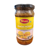 SHAN LEMON PICKLE