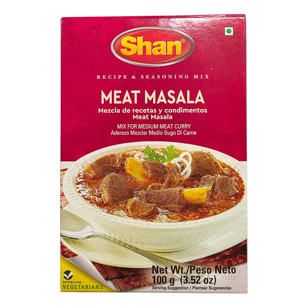 SHAN MEAT MASALA