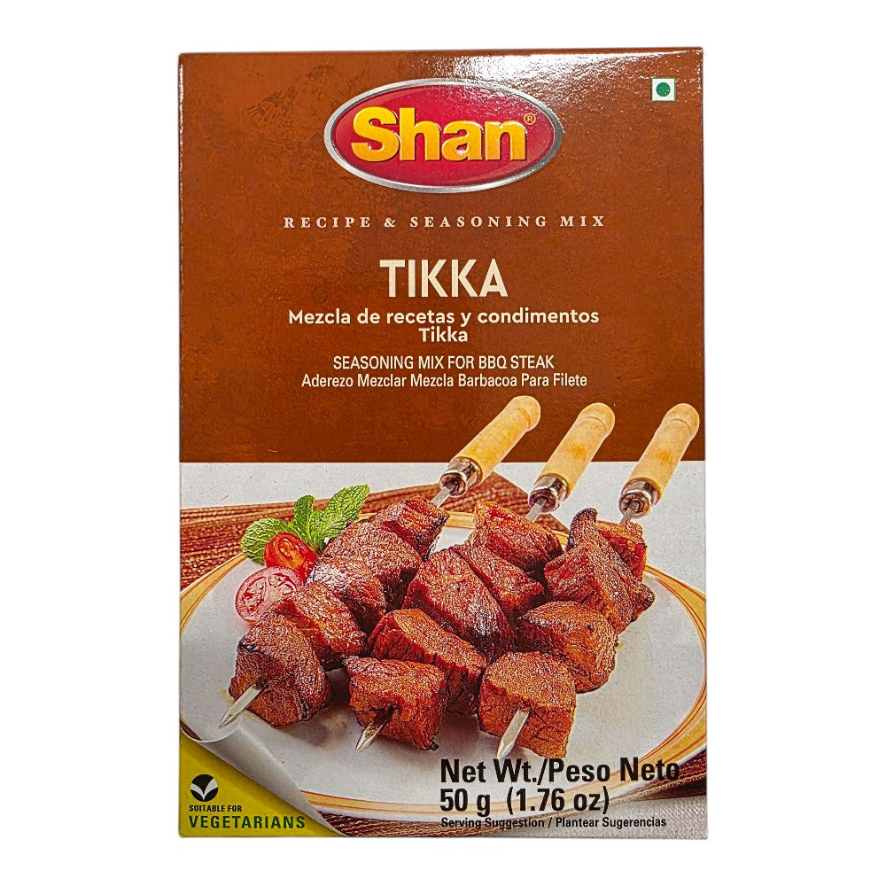 SHAN TIKKA MASALA