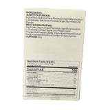 SPICER Jenrofen Powder For Steamed Meat-Chili