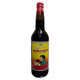 SS Kecap Lezat Suka Sari Medium Sweet Soy Sauce