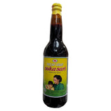 SS Kecap Lezat Suka Sari Sweet Soy Sauce