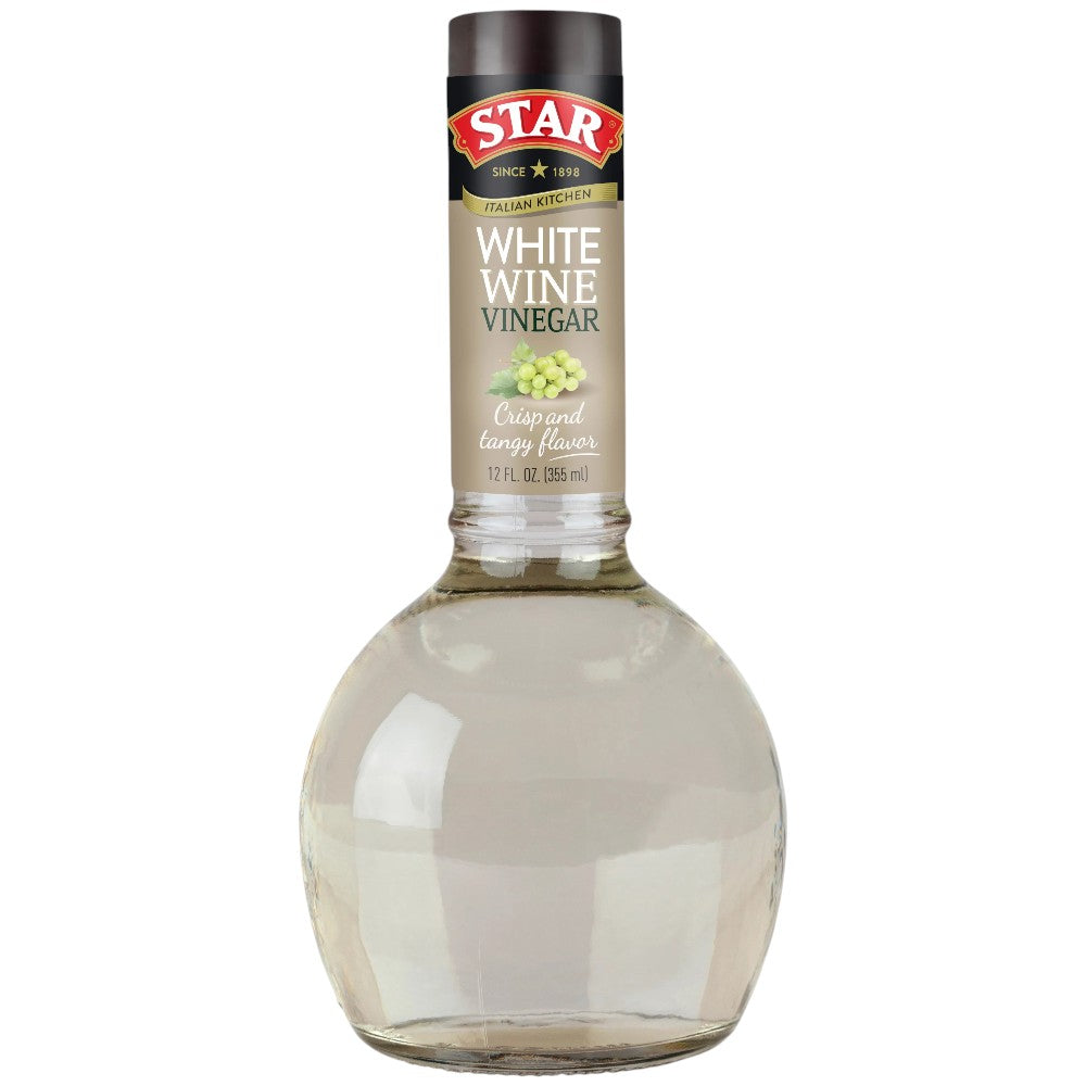 STAR WHITE WINE VINEGAR