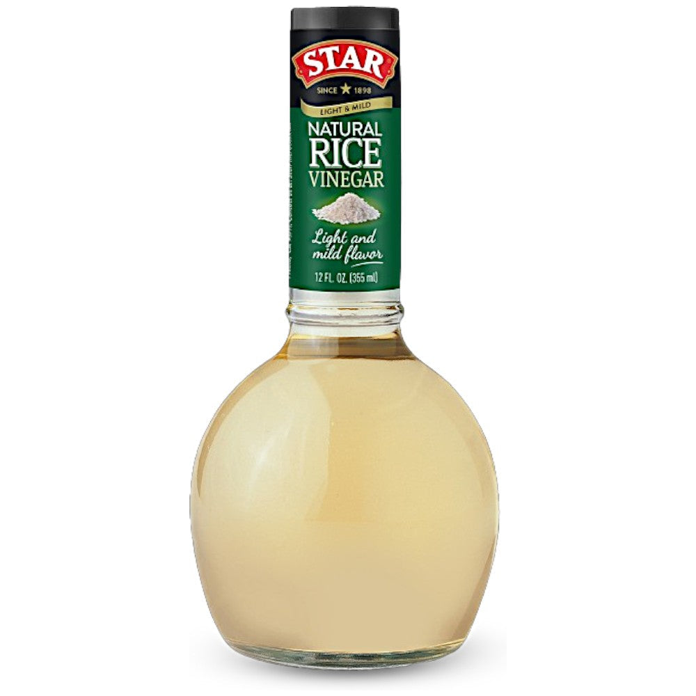 STAR NATURAL RICE VINEGAR