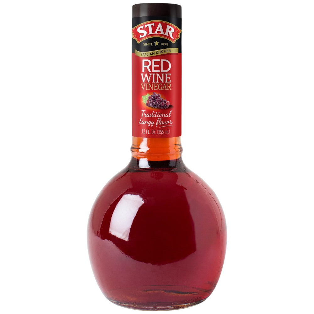 STAR RED WINE VINEGAR